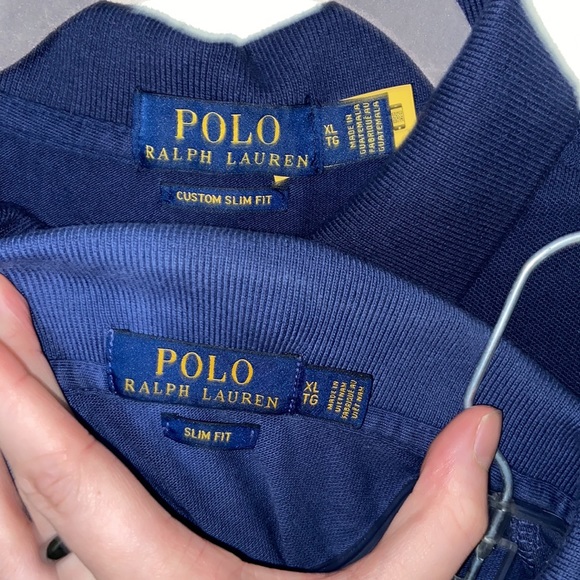Polo Ralph Lauren Bundle - Picture 4 of 5